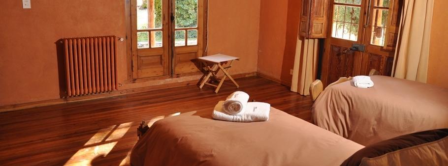 Finca La Encantada San Rafael  Kamer foto