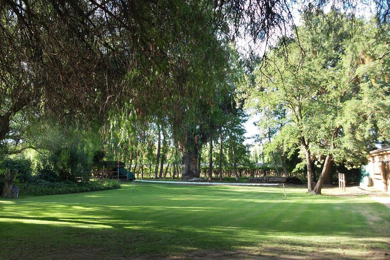 Finca La Encantada San Rafael  Buitenkant foto