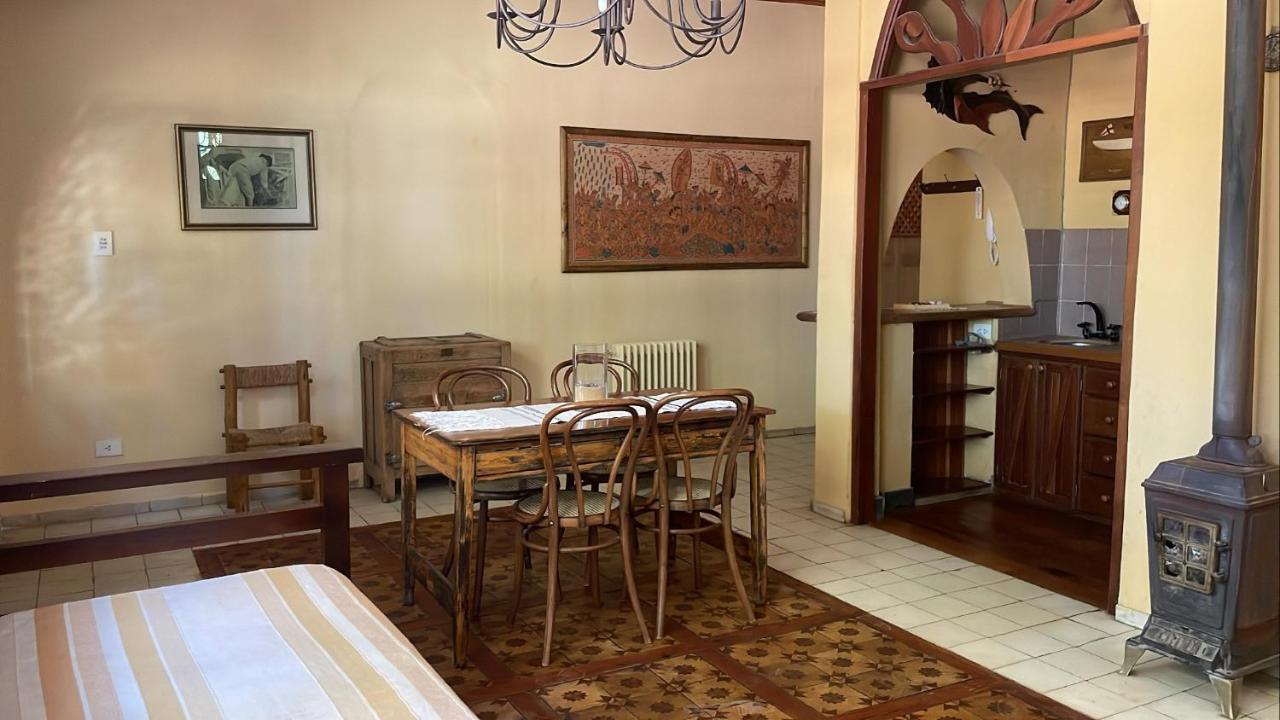 Finca La Encantada San Rafael  Buitenkant foto