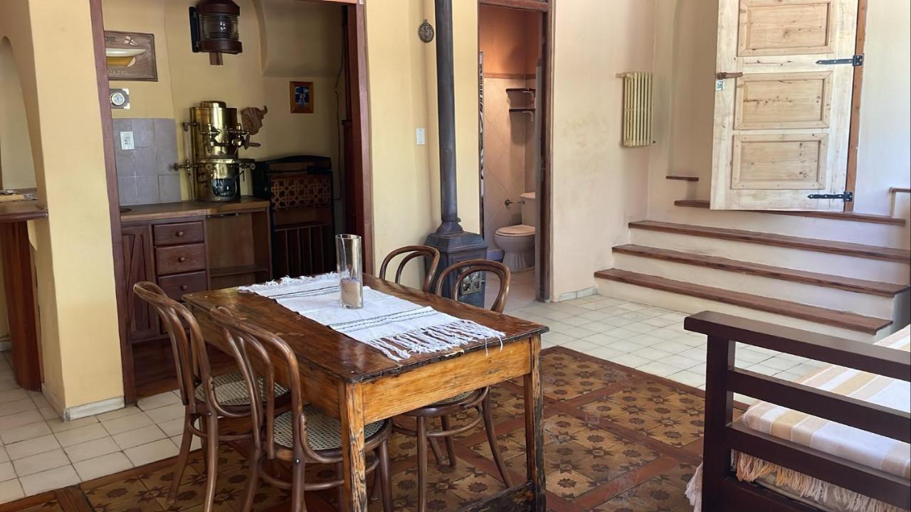 Finca La Encantada San Rafael  Buitenkant foto