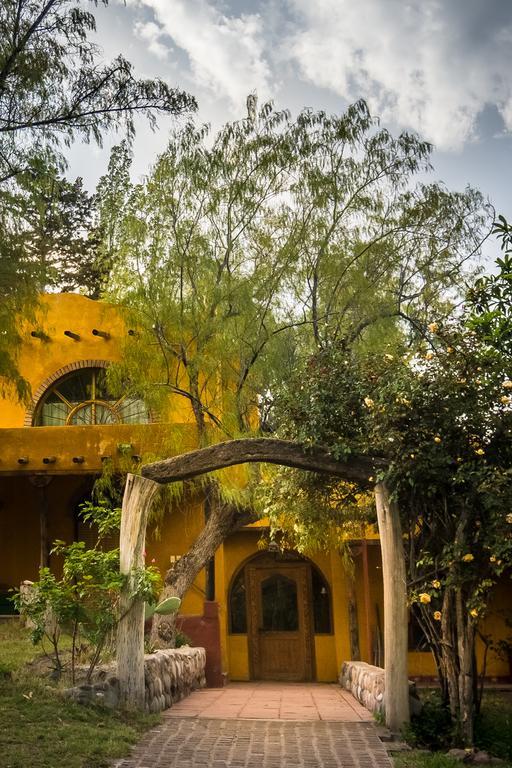 Finca La Encantada San Rafael  Kamer foto