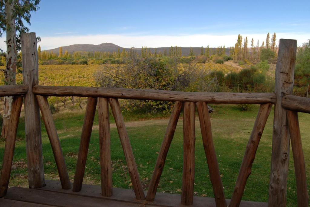 Finca La Encantada San Rafael  Buitenkant foto