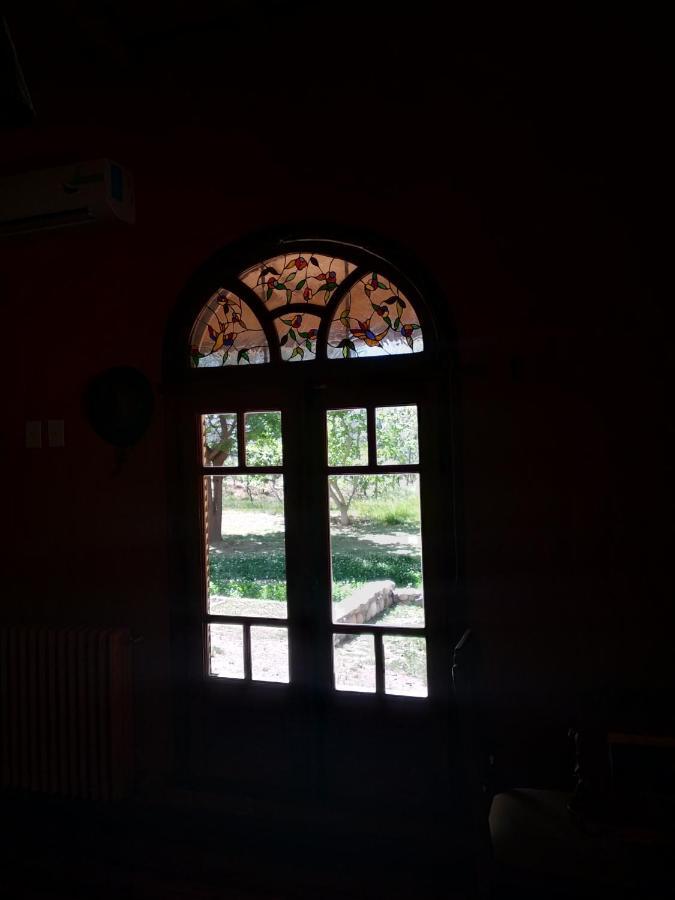 Finca La Encantada San Rafael  Buitenkant foto